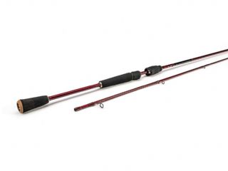 Westin W6 Dropshot Spinning Rod 4-21g